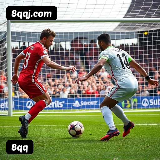 Vantagens exclusivas 8qq para jogadores brasileiros - São Paulo, Rio, BH