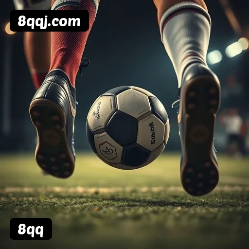 Comparação APP mobile vs versão web da 8qq