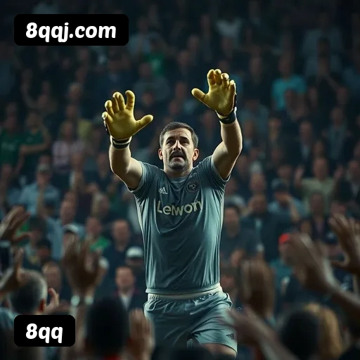 8qq bônus R$5.000 + 500 giros - Rollover 35x, prazo 30 dias, 38% taxa conversão