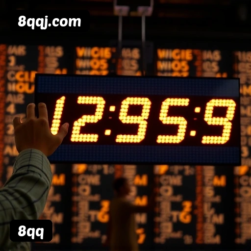 Loterias online disponíveis na 8qq